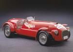 Ferrari 166 Spyder Corsa 1947 года
